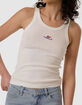 THRILLS Navigate Apex Womens Tank Top image number 2