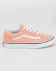 VANS Old Skool Girls Shoes image number 1