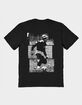 BOB MARLEY Soccer '77 Unisex Tee image number 1