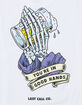 LAST CALL CO. Good Hands Mens Tee image number 3