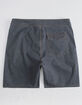 O'NEILL Faded Cruzer Mens Boardshorts image number 2