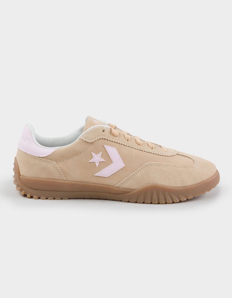 CONVERSE Run Star Trainer Womens Shoes image number 0