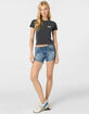 O'NEILL Talonz Womens Skimmer Tee image number 5