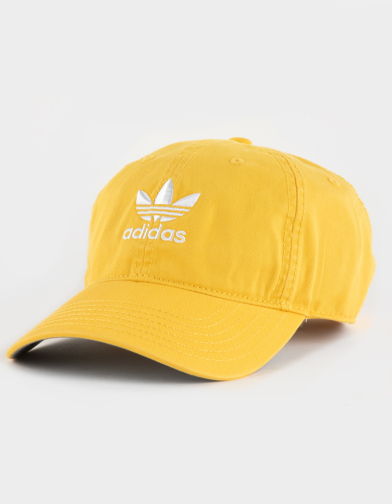 ADIDAS Originals Relaxed Strapback Hat image number 0