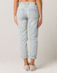 RSQ Soho Ripped Womens Boyfriend Jeans image number 3