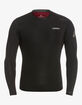 QUIKSILVER 2mm Everyday Sessions Mens Long Sleeve Wetsuit Jacket image number 4