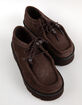 CLARKS Meare Walla Womens Shoes image number 5