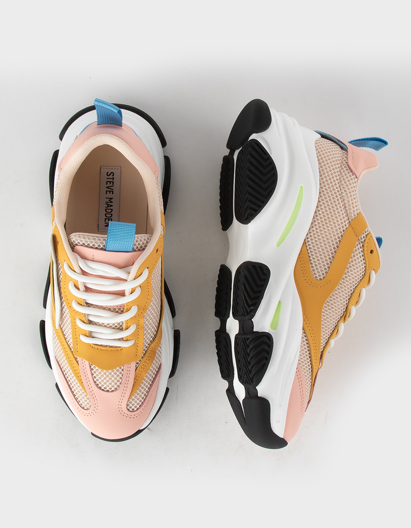 STEVE MADDEN Possession Womens Shoes image number 4