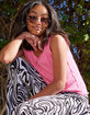 FULL TILT Essentials Girls Tank Top image number 4