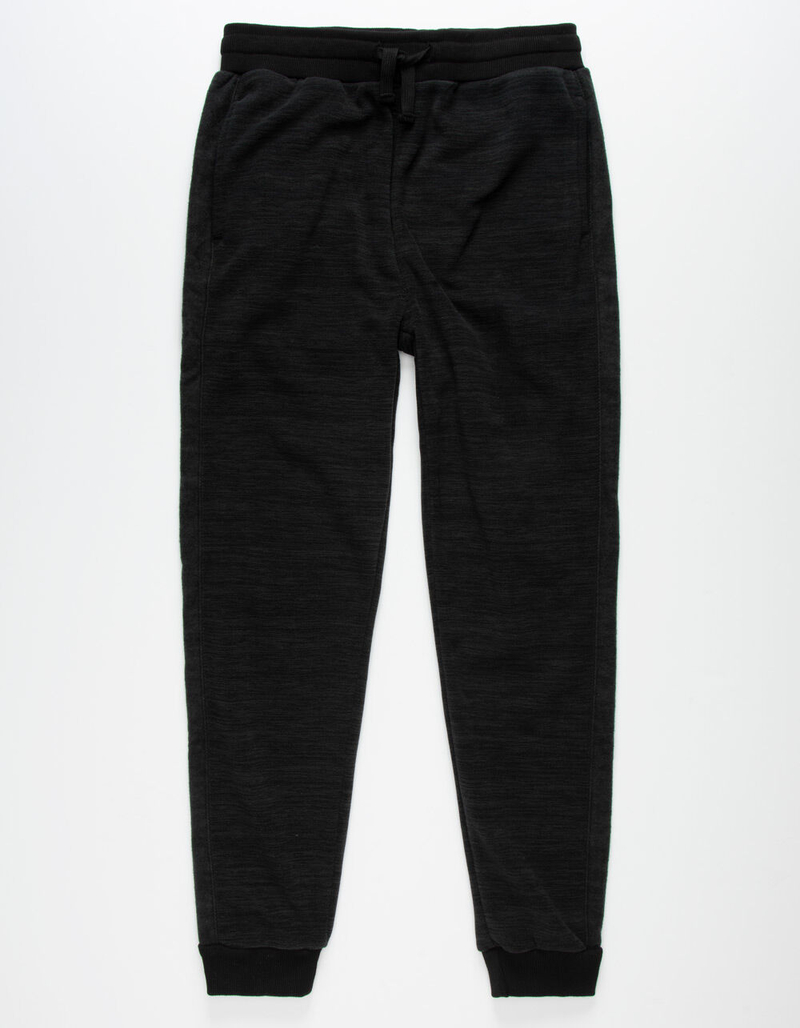 VECTION Kaleo Polar Fleece Boys Jogger Pants image number 0