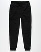 VECTION Kaleo Polar Fleece Boys Jogger Pants image number 1