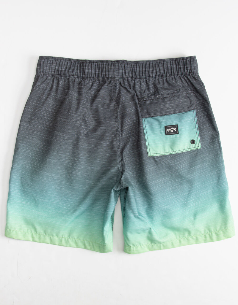 BILLABONG All Day Fade Mens Boardshorts image number 1