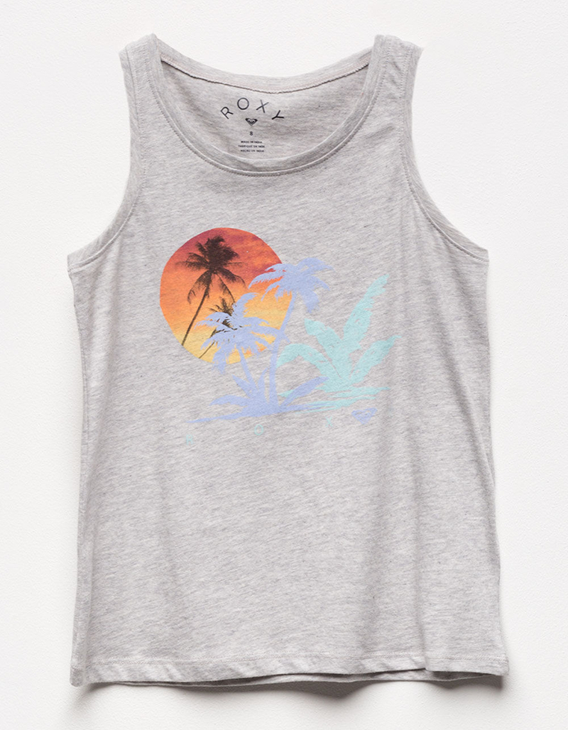 ROXY Scenic Girls Tank Top image number 0