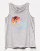 ROXY Scenic Girls Tank Top image number 1