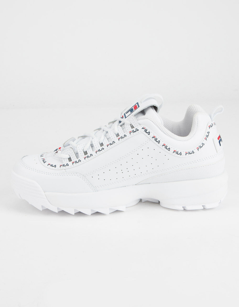 FILA Disruptor 2 Repeat Girls Shoes image number 3