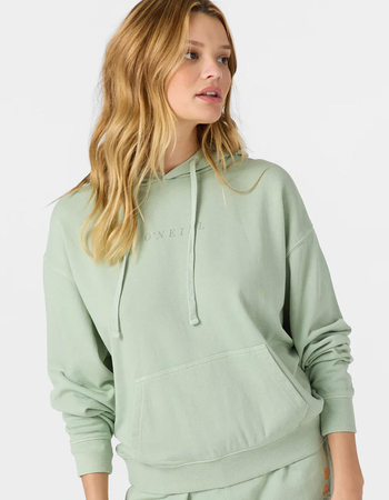 O'NEILL Drift Womens Hoodie Alternative Image