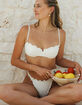 DIPPIN' DAISY'S Chica Underwire Bikini Top image number 1
