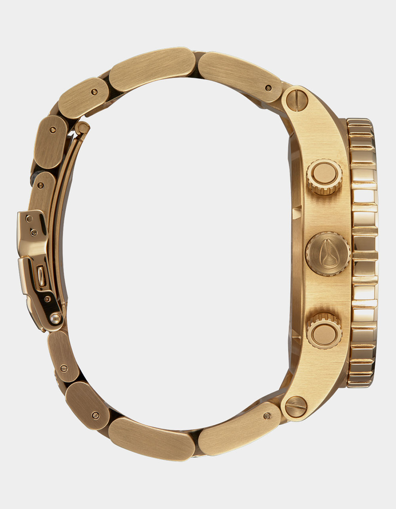 NIXON x Rolling Stones 51-30 Watch image number 3