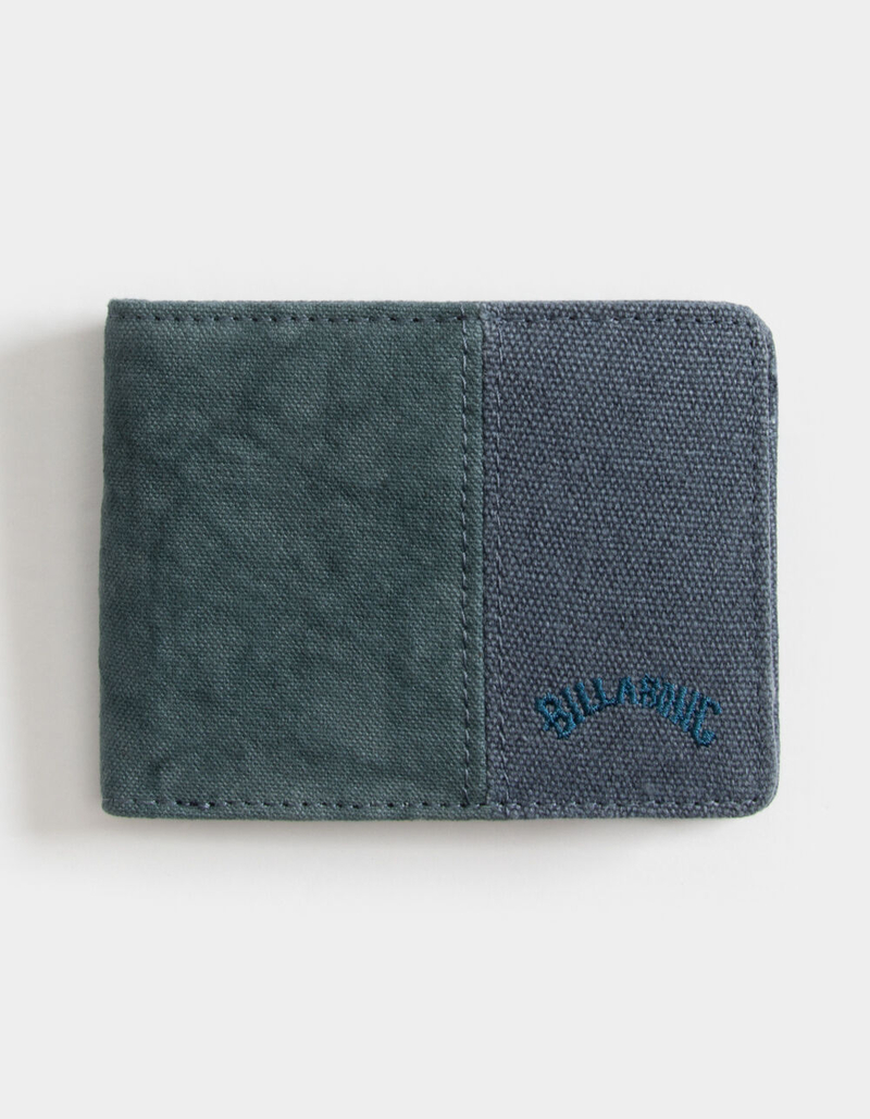 BILLABONG Tides Wallet image number 0