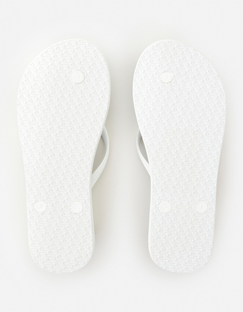 RIP CURL Mixed Bloom Open Toe Womens Flip Flops Alternative Image