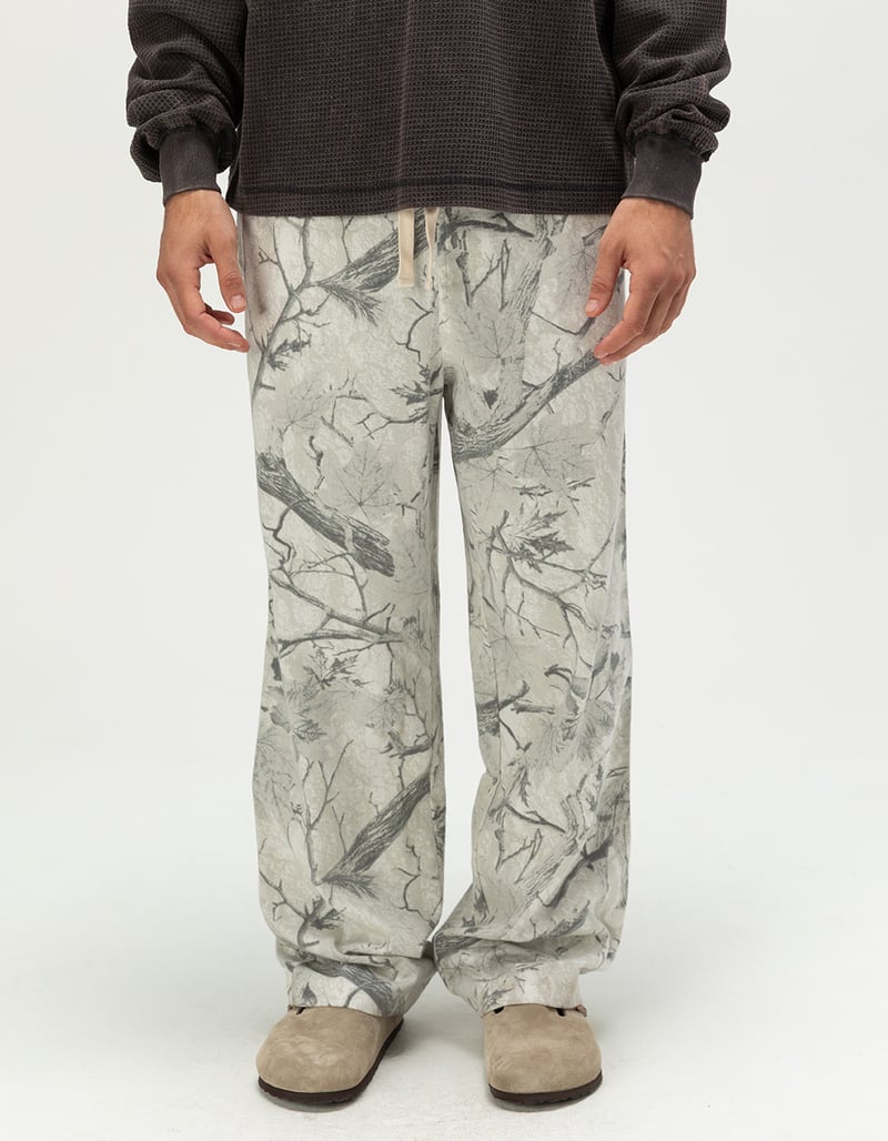 RSQ Mens Pajama Pants image number 0