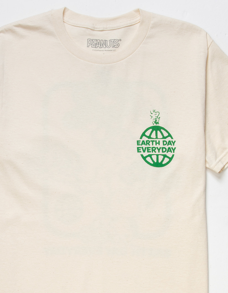 PEANUTS Our World Boys Tee image number 2