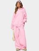 EDIKTED Pastel Edit Edikted Sweatpants image number 5