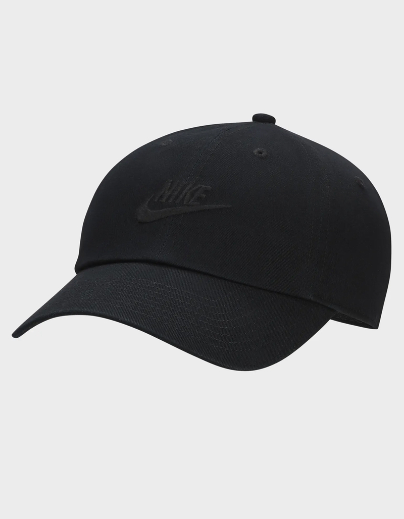 NIKE Club Strapback Hat image number 0