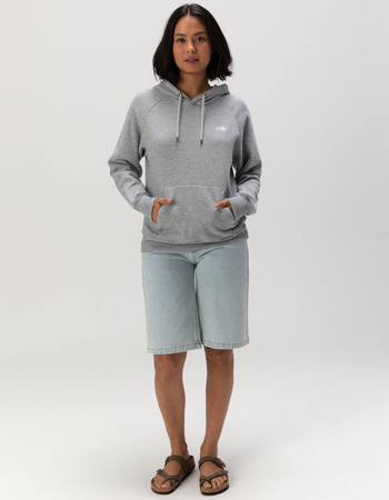 THE NORTH FACE Evolution Womens Hoodie Alternative Image