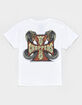 WEST COAST CHOPPERS Viper Boys Tee image number 1
