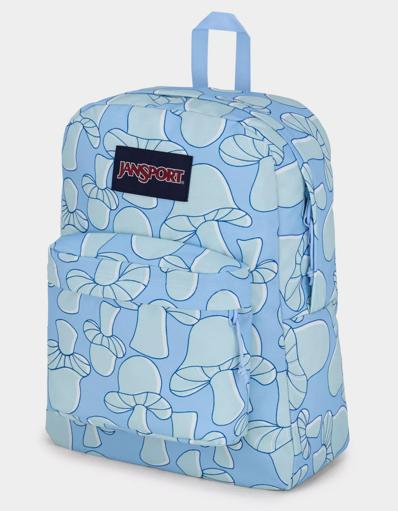 JANSPORT SuperBreak Plus Backpack image number 1