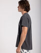 RSQ Yosemite National Park Mens Tee image number 6
