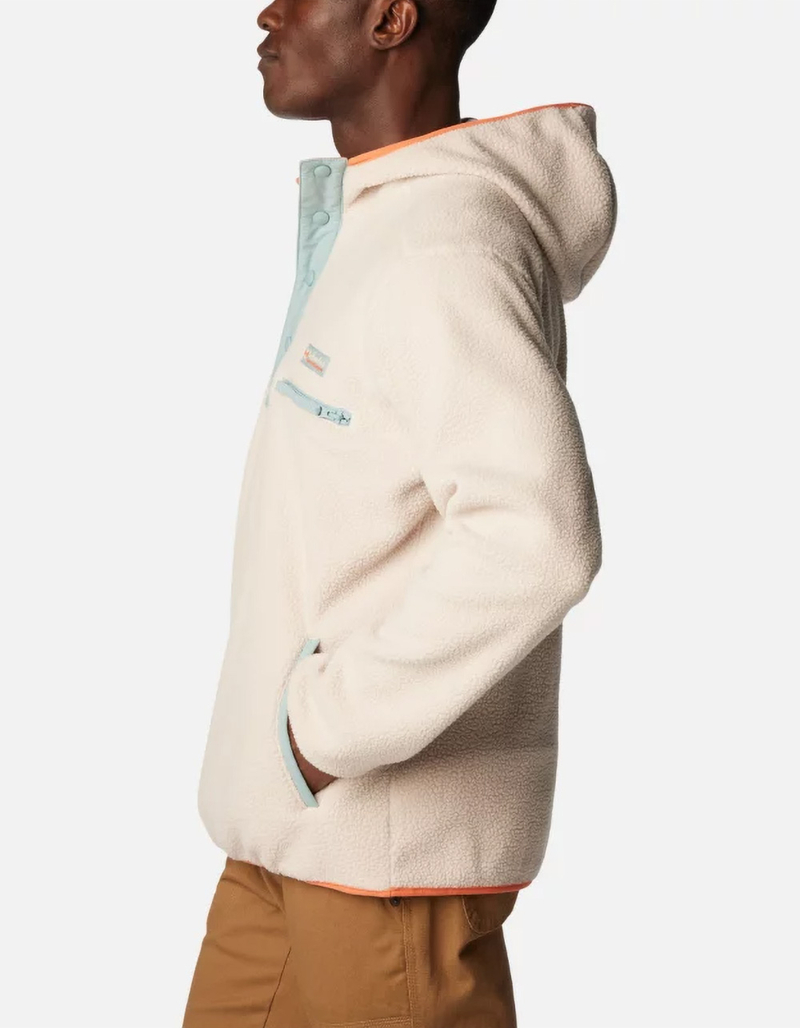COLUMBIA Helvetia Mens Hoodie image number 2