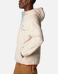 COLUMBIA Helvetia Mens Hoodie image number 3
