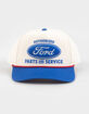 AMERICAN NEEDLE Ford Scottie Snapback Hat image number 2