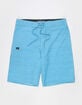 O'NEILL Stoked Mens Boardshorts image number 1