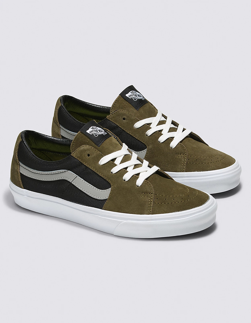 VANS 2-Tone SK8-Low Shoes image number 0