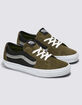 VANS 2-Tone SK8-Low Shoes image number 1