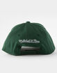 MITCHELL & NESS Seattle Supersonics Mens Snapback Hat image number 2