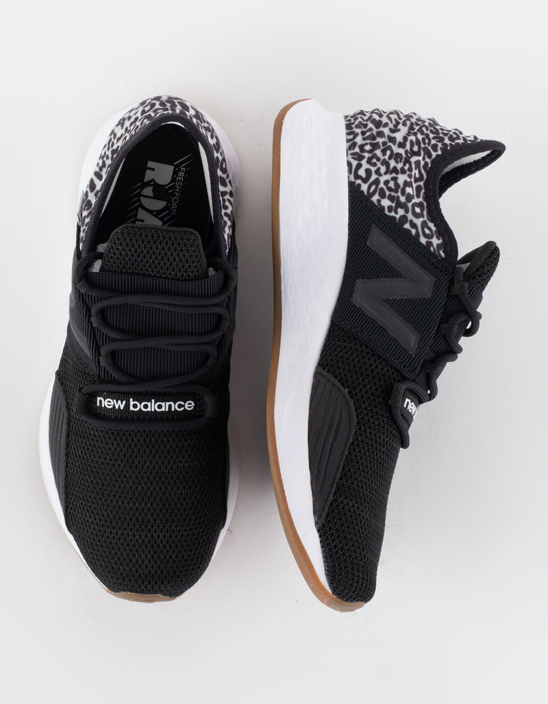 NEW BALANCE Fresh Foam Roav Girls Shoes image number 4