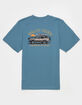 SALTY CREW Getting Ready Boys Tee image number 1