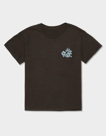 HIBISCUS Floral Supply Co. Unisex Kids Tee Alternative Image