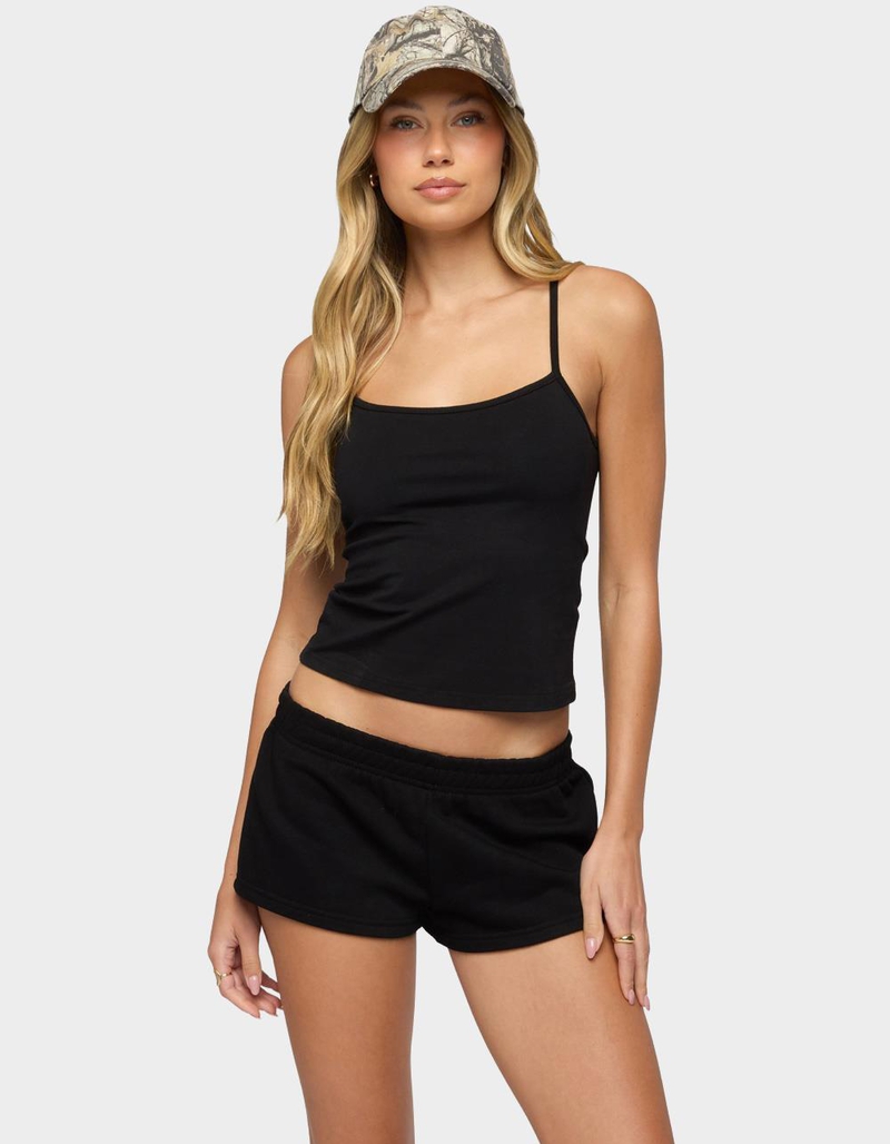 EDIKTED Cataleya Tank Top image number 0