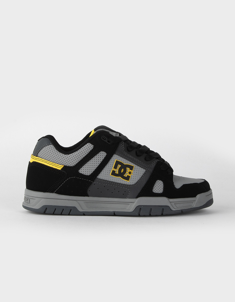 DC SHOES Stag Mens Shoes image number 1