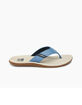 REEF Santa Ana Mens Sandals image number 2
