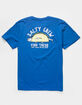 SALTY CREW Baja Fresh Boys Tee image number 1