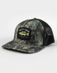 SALTY CREW Bigmouth Trucker Hat image number 1