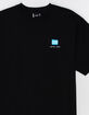 HUF Desktop Mens Tee image number 3