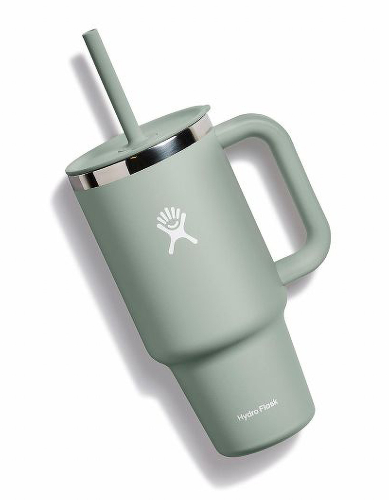 HYDRO FLASK 32 oz All Around™ Travel Tumbler image number 4