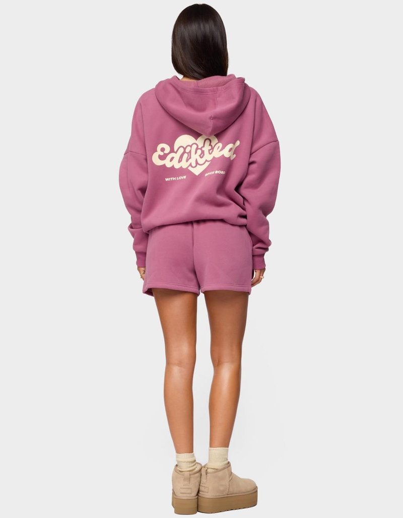 EDIKTED We're Edikted Hoodie image number 3